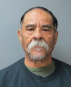 Robert R Cambaliza a registered Sex Offender of California