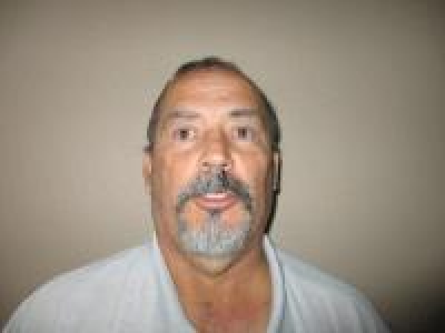 Robert Wescott Cantrell a registered Sex Offender of California