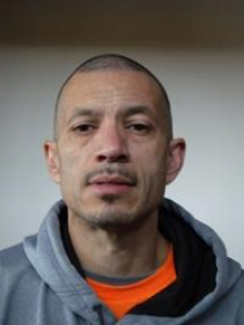 Robert Edward Cantu a registered Sex Offender of California