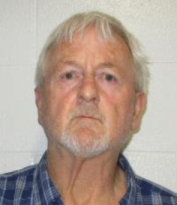 Robert Joe Caplan a registered Sex Offender of California