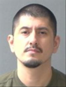 Robert Reyes Catalan a registered Sex Offender of California