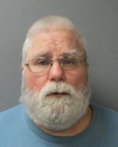 Robert Eugene Cates a registered Sex Offender of California
