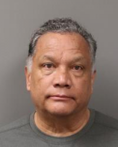 Robert Wayne Chenier a registered Sex Offender of California