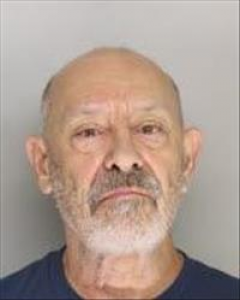 Robert Harry Chrisman a registered Sex Offender of California