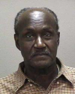 Robert Clark a registered Sex Offender of California