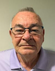 Robert Eugene Cochran a registered Sex Offender of California