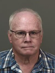 Robert John Coles a registered Sex Offender of California