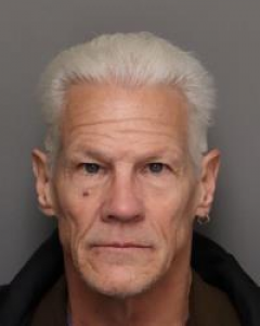 Robert Mel Cooke a registered Sex Offender of California