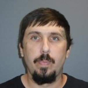 Robert Michael Crowell a registered Sex Offender of California