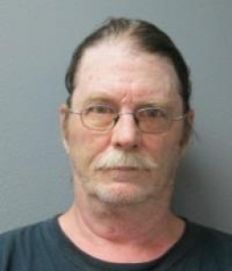 Robert Michael Davis a registered Sex Offender of California