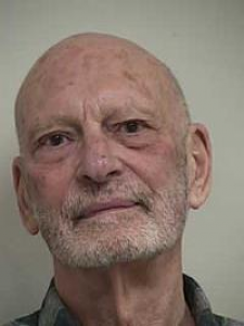 Robert Benjamin Dematteis a registered Sex Offender of California