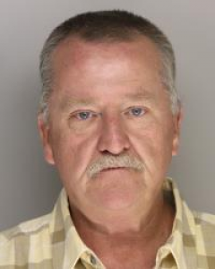 Robert Leon Desha a registered Sex Offender of California