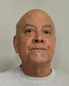 Robert Joseph Diaz a registered Sex Offender of California