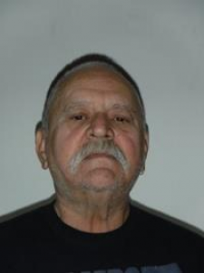 Robert Jimmy Dykeman a registered Sex Offender of California