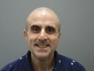Robert Anthony Enrico a registered Sex Offender of California