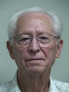 Robert Gene Enright a registered Sex Offender of California