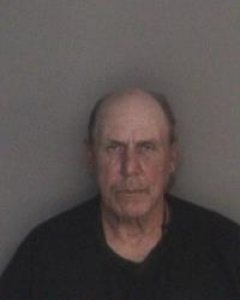 Robert J Eschen a registered Sex Offender of California