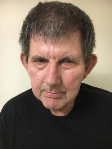 Robert William Evans a registered Sex Offender of California