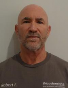Robert E Fisher a registered Sex Offender of California