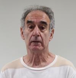 Robert Charles Fishman a registered Sex Offender of California