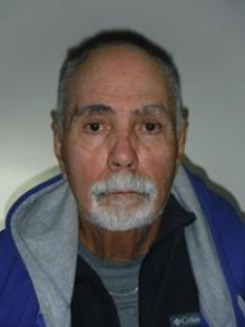 Robert V Flores a registered Sex Offender of California