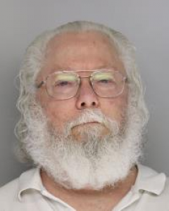 Robert Michael Fortana a registered Sex Offender of California