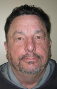 Robert Fox a registered Sex Offender of California