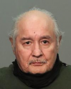Robert Ruben Garnica a registered Sex Offender of California