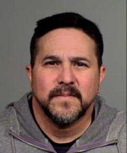 Robert Frank Garza a registered Sex Offender of California