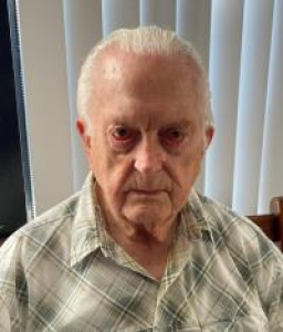 Robert Edward Gilbert a registered Sex Offender of California