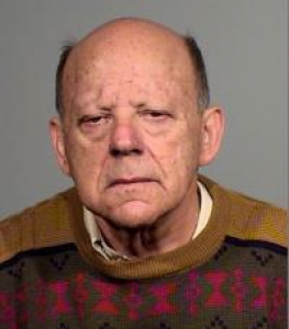 Robert Kahane Gold a registered Sex Offender of California