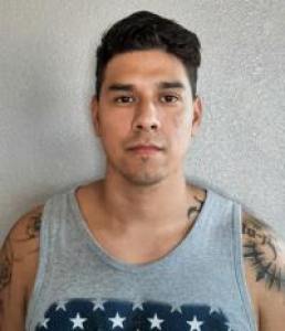 Robert Gomez a registered Sex Offender of California
