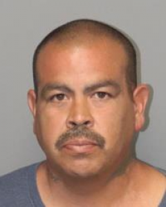 Robert Gonzalez Jr a registered Sex Offender of California