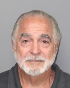 Robert Goode a registered Sex Offender of California
