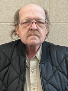 Robert Greg Gordon a registered Sex Offender of California