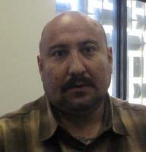Robert John Granado a registered Sex Offender of California