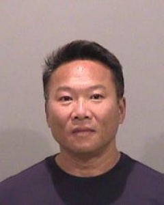 Robert Athisak Greco a registered Sex Offender of California