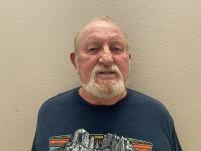 Robert William Green a registered Sex Offender of California