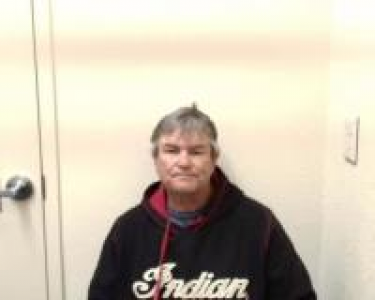 Robert Allen Griffith a registered Sex Offender of California