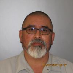 Robert Guzman a registered Sex Offender of California