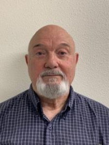 Robert James Hammers a registered Sex Offender of California