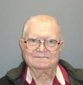 Robert Lionel Hansen a registered Sex Offender of California