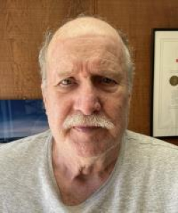 Robert Hart a registered Sex Offender of California