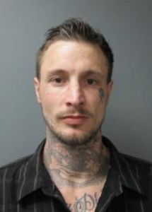 Robert Vance Hays a registered Sex Offender of California