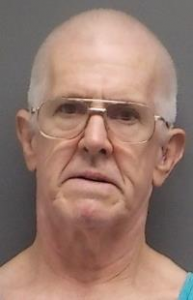 Robert Alan Hecker a registered Sex Offender of California