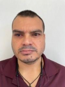 Robert Hernandezaguila a registered Sex Offender of California