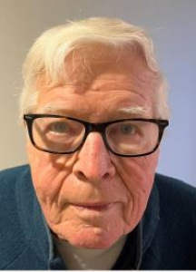 Robert Kent Herrlich a registered Sex Offender of California