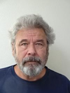 Robert Sterline Hibner a registered Sex Offender of California