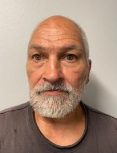 Robert Abeyta Hipol a registered Sex Offender of California