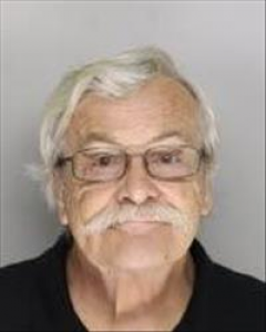 Robert Eugene Hon a registered Sex Offender of California